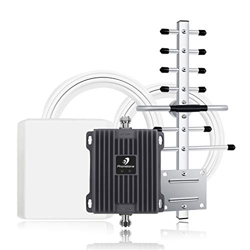 ★超SALE★Phonetone 携帯電波ブースター電波増幅器 Band 1Ba あまてむ｜Phonetone 携帯電波 ブースター 携帯 電波 増幅器